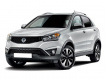 SsangYong Actyon SUV II